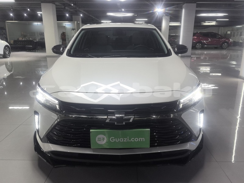 Big with watermark chevlolet spin abseron baki 4998