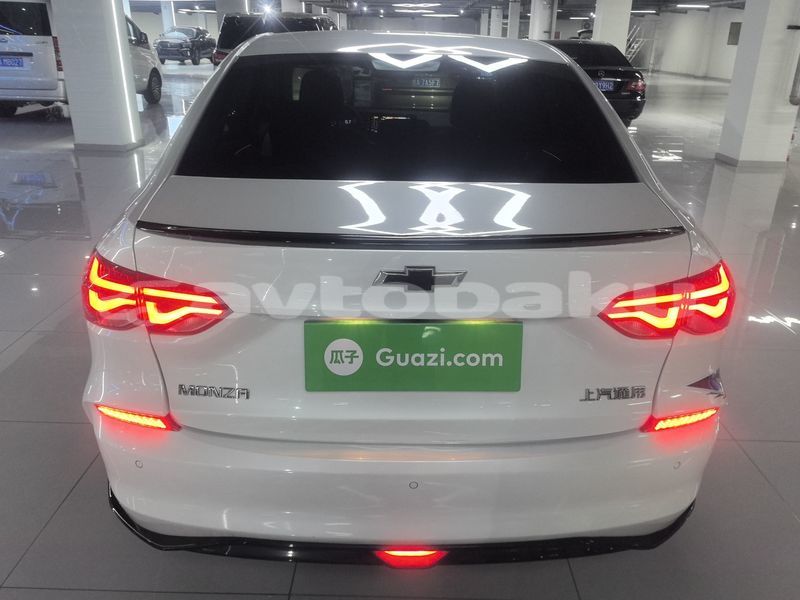 Big with watermark chevlolet spin abseron baki 4998