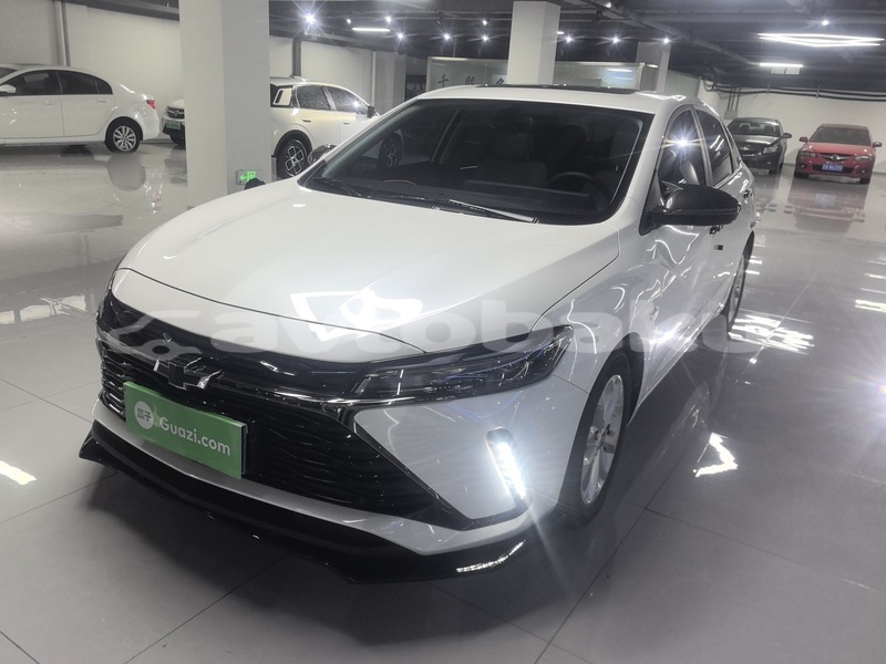 Big with watermark chevlolet spin abseron baki 4998