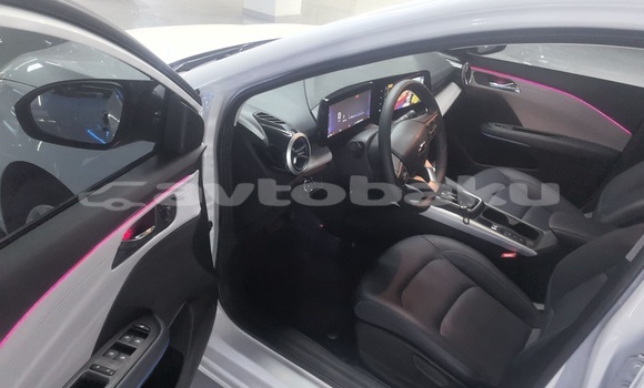 Buy Used Chevlolet Spin White Car in Baki in Abseron Buy Used Chevlolet Spin White Car in Baki in Abseron