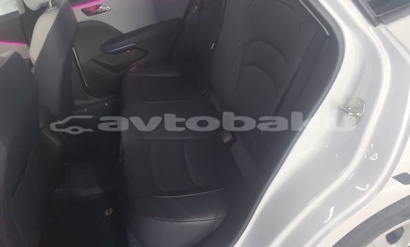 Buy Used Chevlolet Spin White Car in Baki in Abseron Buy Used Chevlolet Spin White Car in Baki in Abseron