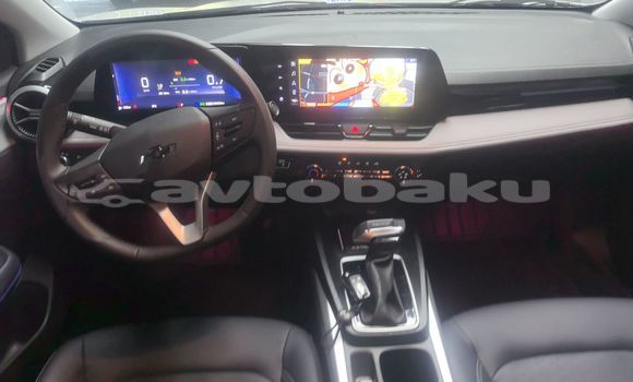 Buy Used Chevlolet Spin White Car in Baki in Abseron Buy Used Chevlolet Spin White Car in Baki in Abseron