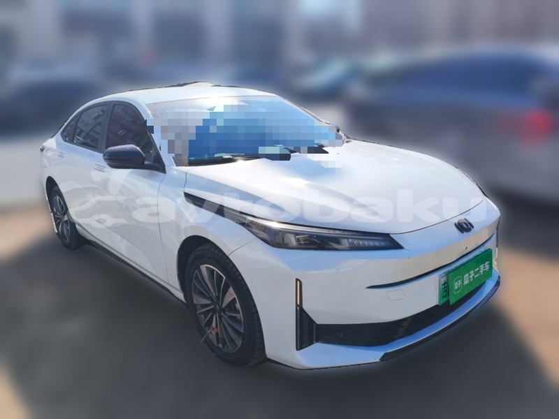 Big with watermark changan cs35 abseron baki 4999