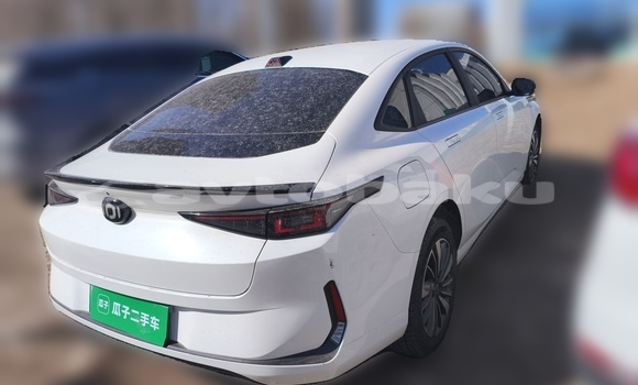 Buy Used Changan CS35 White Car in Baki in Abseron Buy Used Changan CS35 White Car in Baki in Abseron