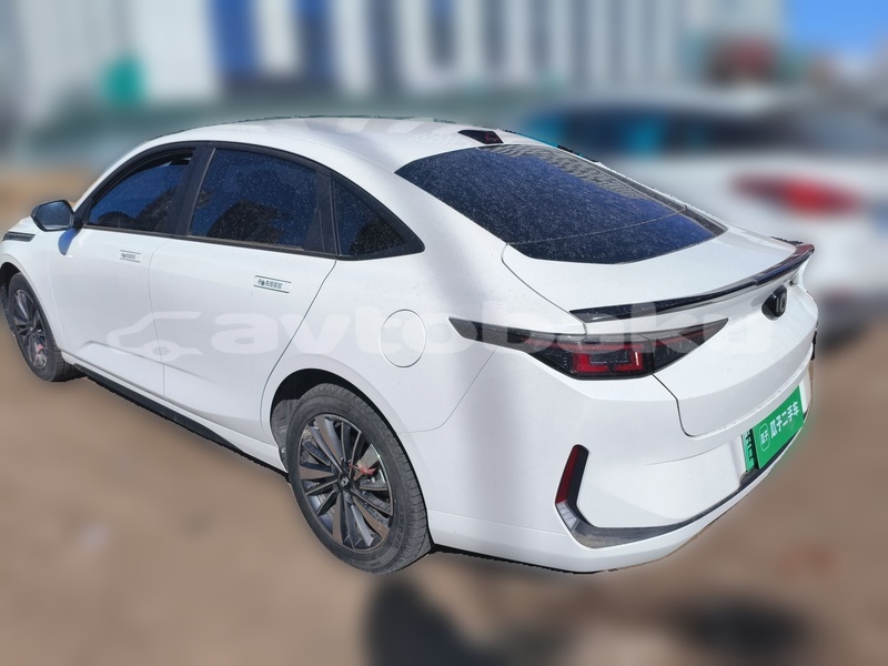 Big with watermark changan cs35 abseron baki 4999