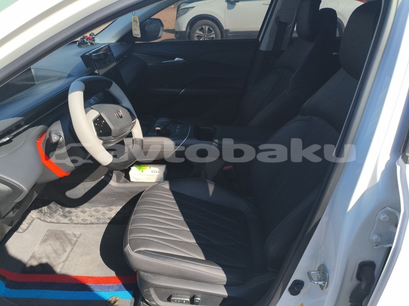 Big with watermark changan cs35 abseron baki 4999