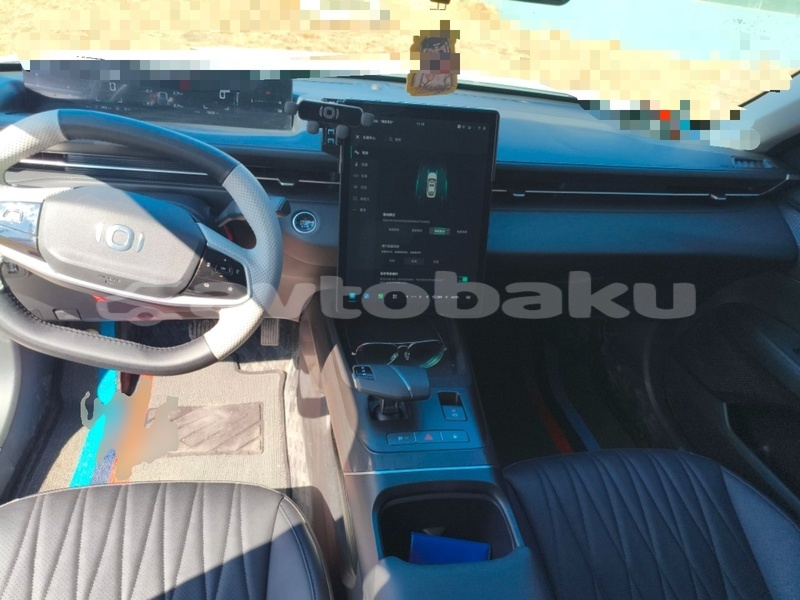 Big with watermark changan cs35 abseron baki 4999