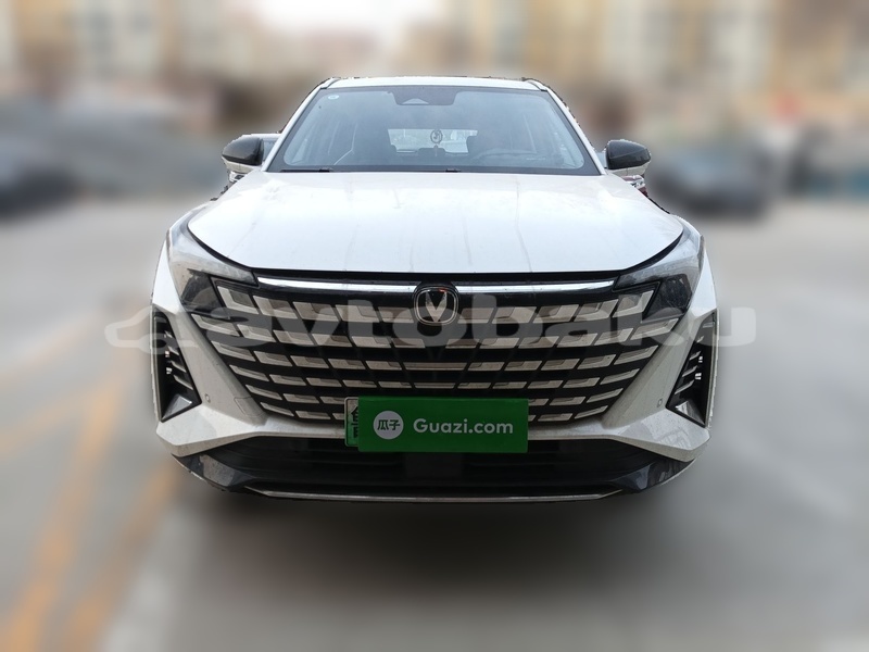 Big with watermark changan cs35 abseron buzovna 5000