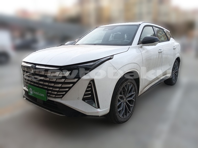 Big with watermark changan cs35 abseron buzovna 5000