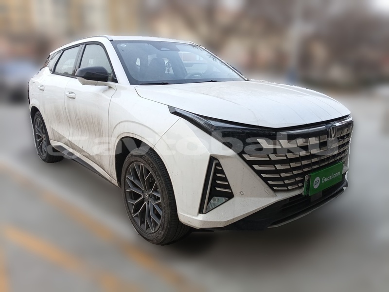 Big with watermark changan cs35 abseron buzovna 5000