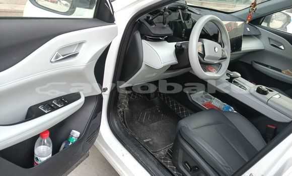 Buy Used Changan CS35 White Car in Buzovna in Abseron Buy Used Changan CS35 White Car in Buzovna in Abseron