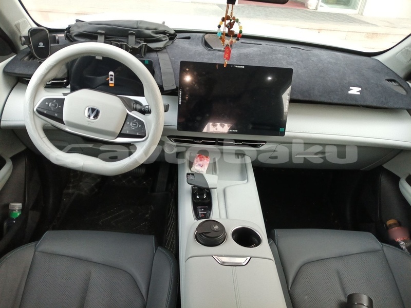 Big with watermark changan cs35 abseron buzovna 5000