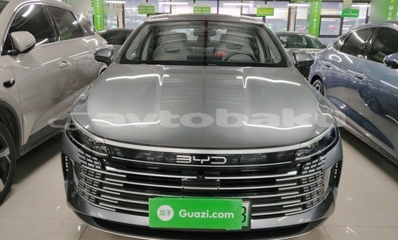 Buy Used BYD F5 Other Car in Agcabadi in Mil-Qarabax