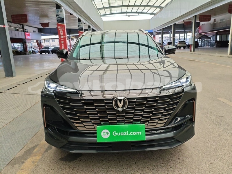 Big with watermark changan cs55 mil qarabax agdam 5002