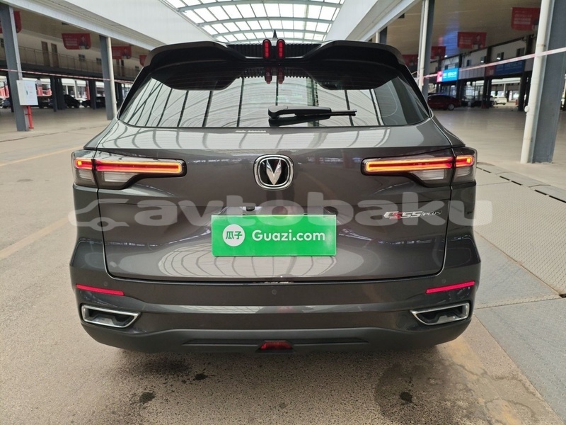 Big with watermark changan cs55 mil qarabax agdam 5002