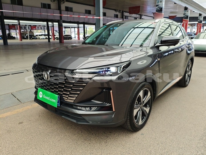 Big with watermark changan cs55 mil qarabax agdam 5002