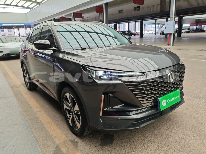 Big with watermark changan cs55 mil qarabax agdam 5002