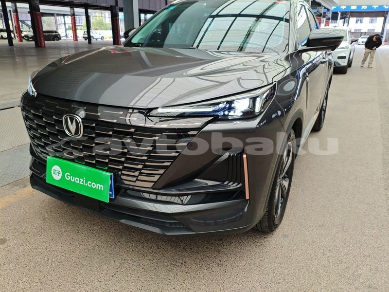 Big with watermark changan cs55 mil qarabax agdam 5002