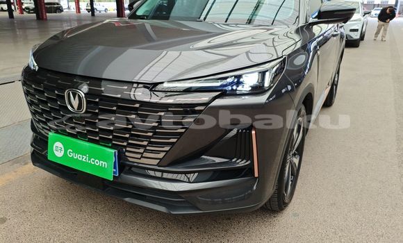 Buy Used Changan CS55 Other Car in Agdam in Mil-Qarabax Buy Used Changan CS55 Other Car in Agdam in Mil-Qarabax