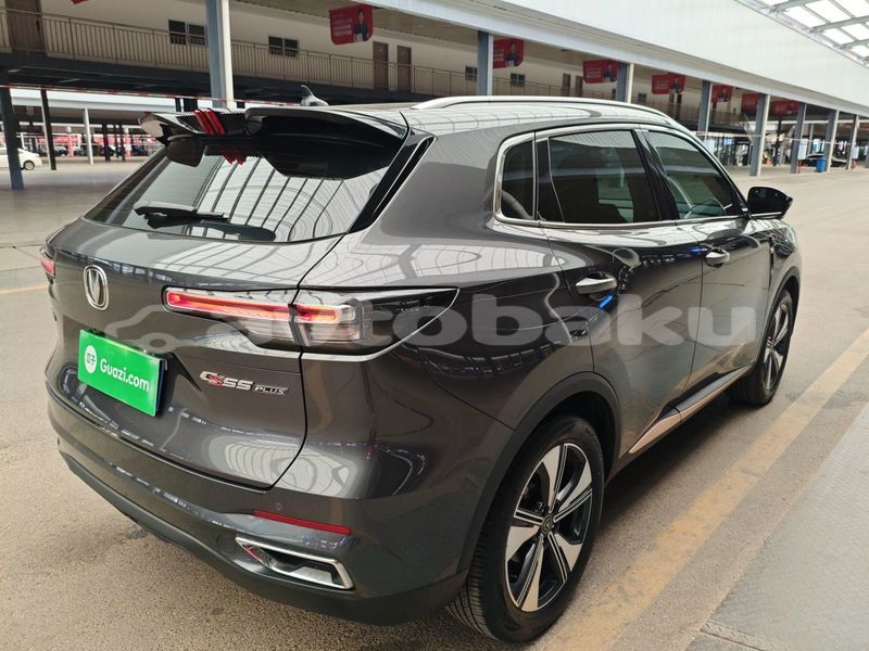Big with watermark changan cs55 mil qarabax agdam 5002