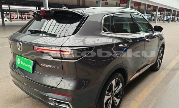 Buy Used Changan CS55 Other Car in Agdam in Mil-Qarabax Buy Used Changan CS55 Other Car in Agdam in Mil-Qarabax