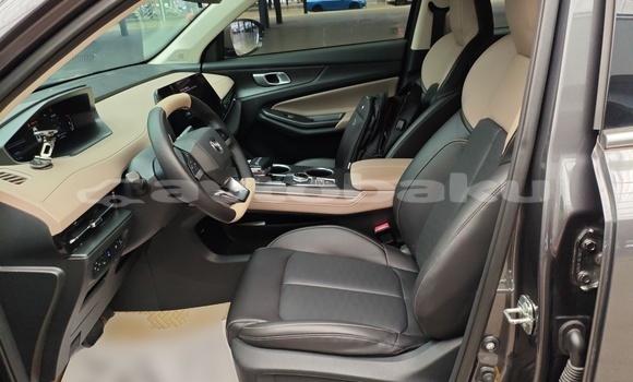 Buy Used Changan CS55 Other Car in Agdam in Mil-Qarabax Buy Used Changan CS55 Other Car in Agdam in Mil-Qarabax