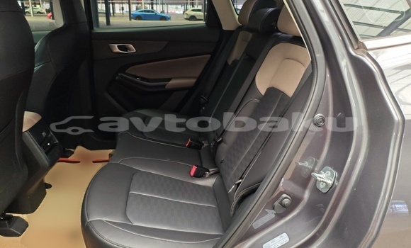 Buy Used Changan CS55 Other Car in Agdam in Mil-Qarabax Buy Used Changan CS55 Other Car in Agdam in Mil-Qarabax