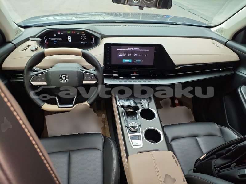 Big with watermark changan cs55 mil qarabax agdam 5002