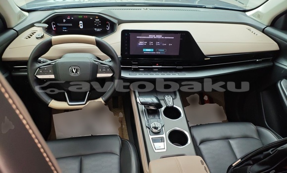 Buy Used Changan CS55 Other Car in Agdam in Mil-Qarabax Buy Used Changan CS55 Other Car in Agdam in Mil-Qarabax