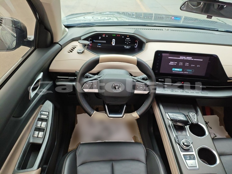 Big with watermark changan cs55 mil qarabax agdam 5002