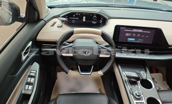Buy Used Changan CS55 Other Car in Agdam in Mil-Qarabax Buy Used Changan CS55 Other Car in Agdam in Mil-Qarabax