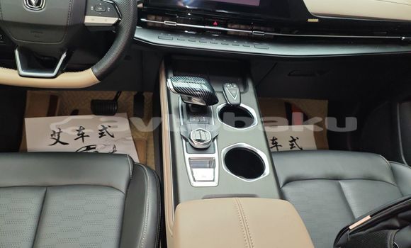 Buy Used Changan CS55 Other Car in Agdam in Mil-Qarabax Buy Used Changan CS55 Other Car in Agdam in Mil-Qarabax