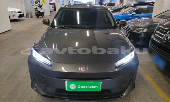 Buy Used Changan CS55 Other Car in Agdas in Sirvan Buy Used Changan CS55 Other Car in Agdas in Sirvan