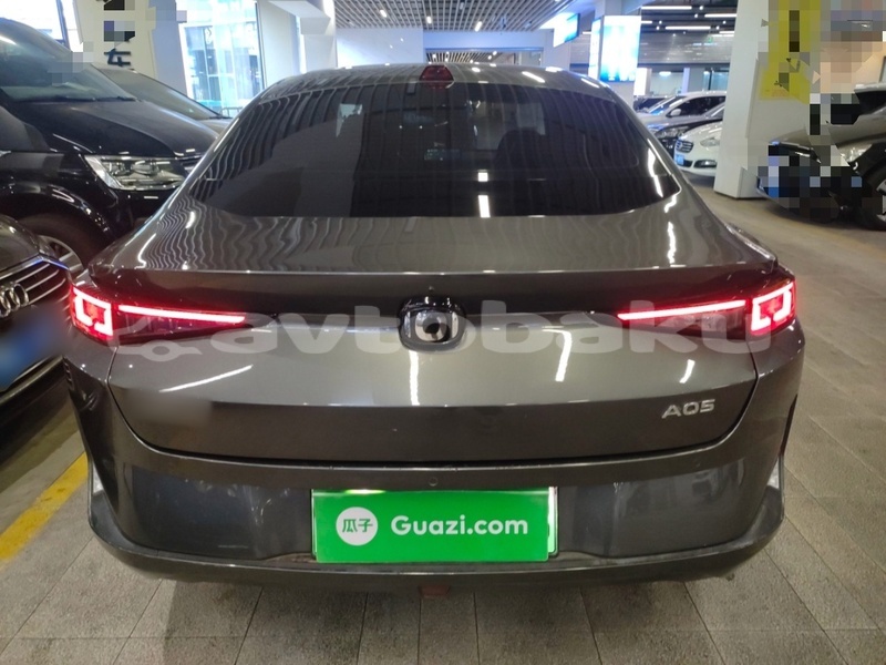 Big with watermark changan cs55 sirvan agdas 5003