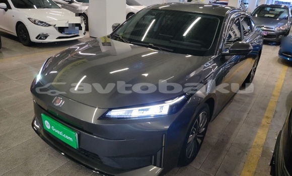 Buy Used Changan CS55 Other Car in Agdas in Sirvan Buy Used Changan CS55 Other Car in Agdas in Sirvan