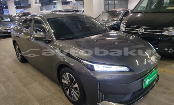 Buy Used Changan CS55 Other Car in Agdas in Sirvan Buy Used Changan CS55 Other Car in Agdas in Sirvan