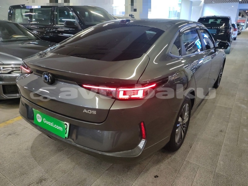 Big with watermark changan cs55 sirvan agdas 5003