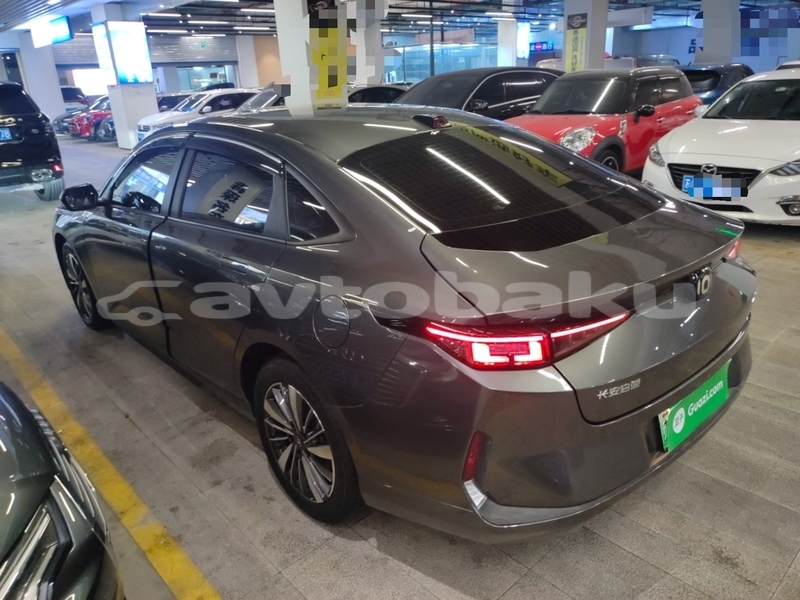 Big with watermark changan cs55 sirvan agdas 5003