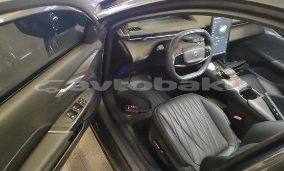 Buy Used Changan CS55 Other Car in Agdas in Sirvan Buy Used Changan CS55 Other Car in Agdas in Sirvan