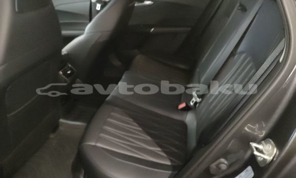 Buy Used Changan CS55 Other Car in Agdas in Sirvan Buy Used Changan CS55 Other Car in Agdas in Sirvan