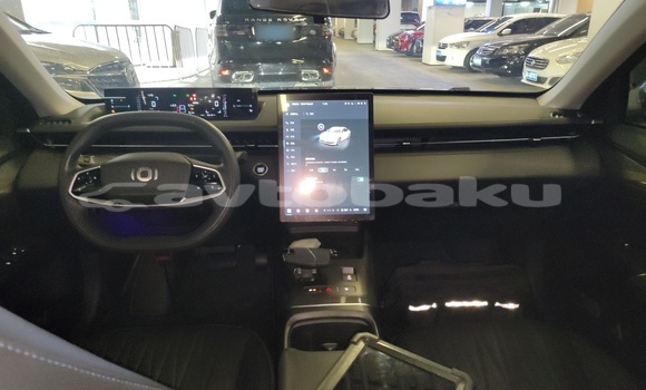 Buy Used Changan CS55 Other Car in Agdas in Sirvan Buy Used Changan CS55 Other Car in Agdas in Sirvan