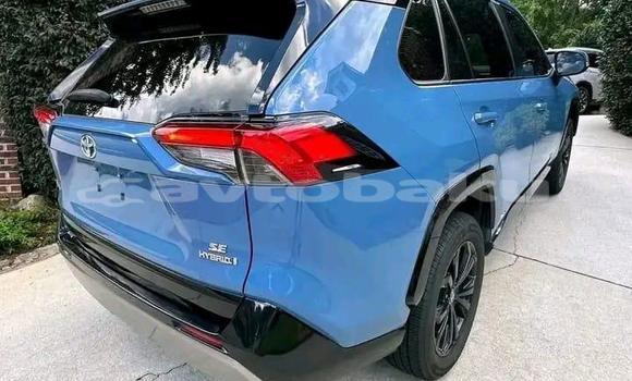 Buy Used Toyota RAV4 Blue Car in Baki in Abseron Buy Used Toyota RAV4 Blue Car in Baki in Abseron