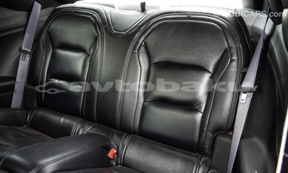 Buy Import Chevrolet Camaro Red Car in Import - Dubai in Abseron Buy Import Chevrolet Camaro Red Car in Import - Dubai in Abseron