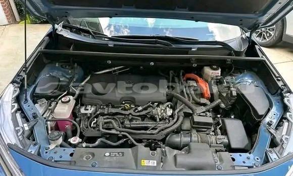 Buy Used Toyota RAV4 Blue Car in Baki in Abseron Buy Used Toyota RAV4 Blue Car in Baki in Abseron