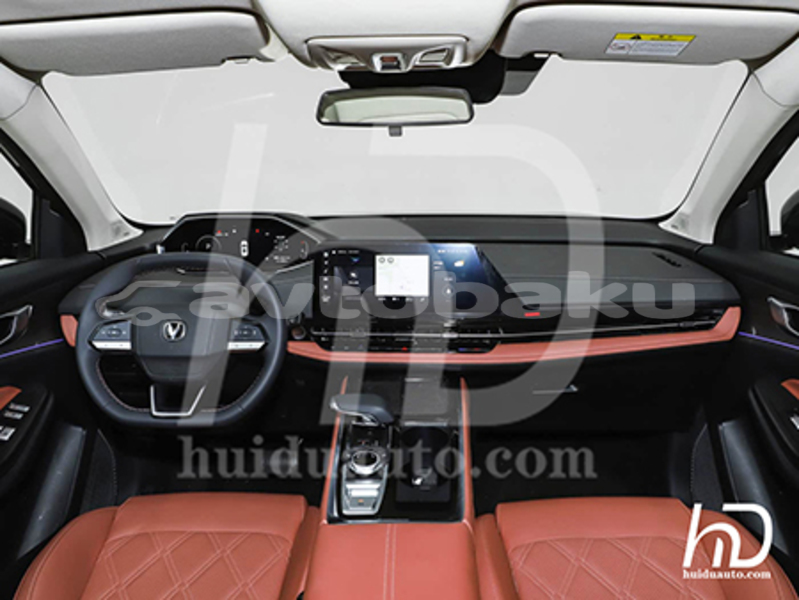 Big with watermark changan cs55 kalbacar lacin 5005