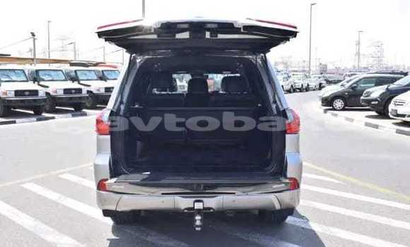 Buy Used Lexus LX 450 Silver Car in Baki in Abseron Buy Used Lexus LX 450 Silver Car in Baki in Abseron