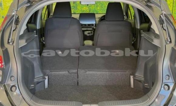 Buy Used Toyota Aqua Black Car in Ganja in Ganja Buy Used Toyota Aqua Black Car in Ganja in Ganja