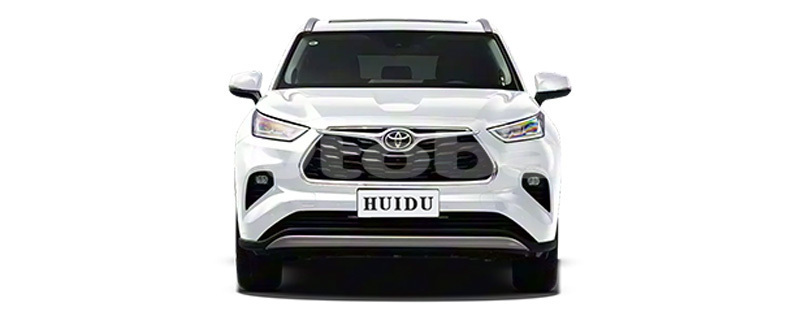 Big with watermark toyota highlander xacmaz quba 5009