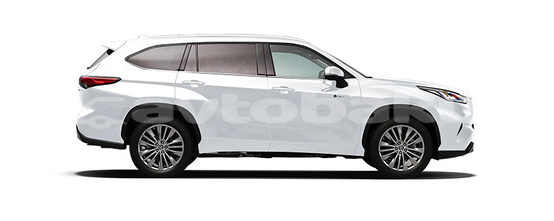 Big with watermark toyota highlander xacmaz quba 5009