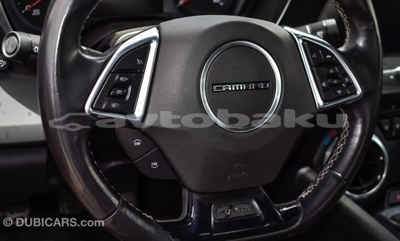 Buy Import Chevrolet Camaro Red Car in Import - Dubai in Abseron Buy Import Chevrolet Camaro Red Car in Import - Dubai in Abseron